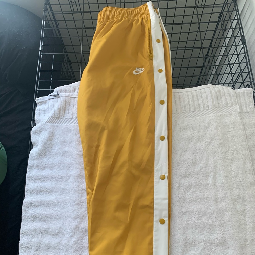 Vintage Nike joggers